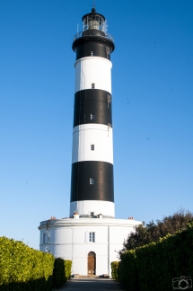 # 7 - Phare de Chassiron sur l'île d'Oléron (Charente-Maritime (17) / France)