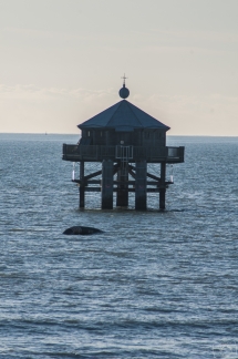 # 5 - Phare du Bout du Monde (La Rochelle (17) / France)