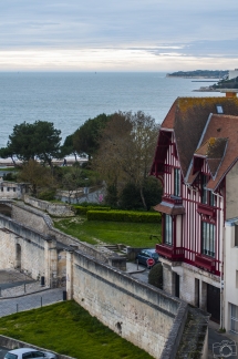 # 9 - La maison du chat (La Rochelle (17) / France)