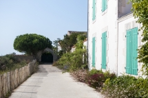 #38 - Un petit tour à Loix (Ile de Ré (17) /France))