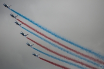 # 40 - Patrouille de France